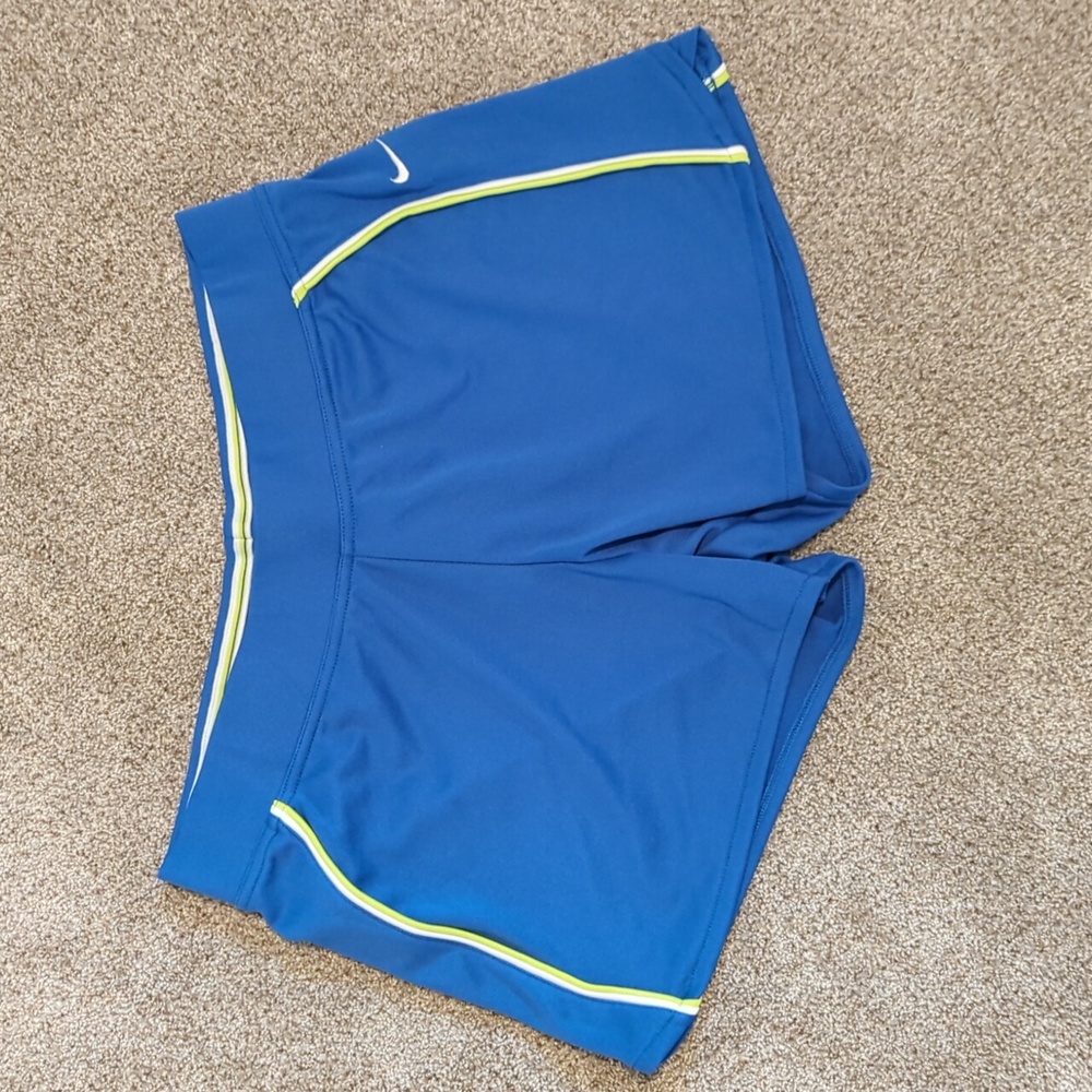 Nike M Shorts